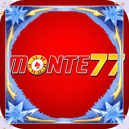 monte77 — mitra unggulan